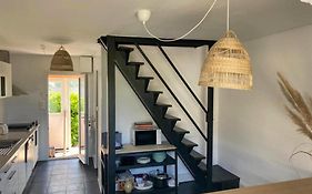 Maison cocooning la petite île noire
