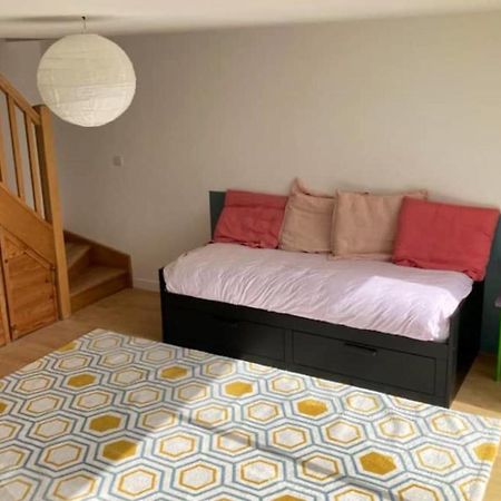Maison cocooning la petite île noire Plouézocʼh Extérieur photo