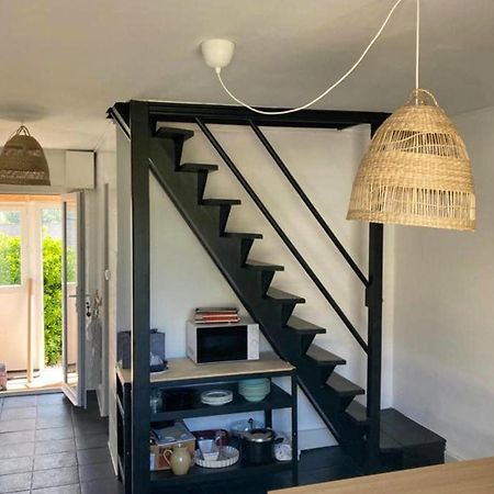 Maison cocooning la petite île noire Plouézocʼh Extérieur photo
