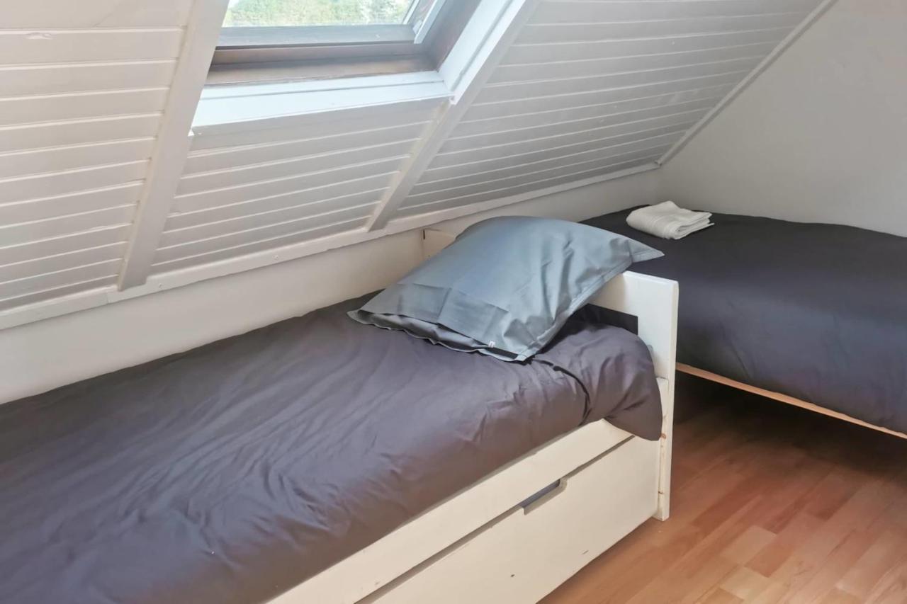 Maison cocooning la petite île noire Plouézocʼh Extérieur photo