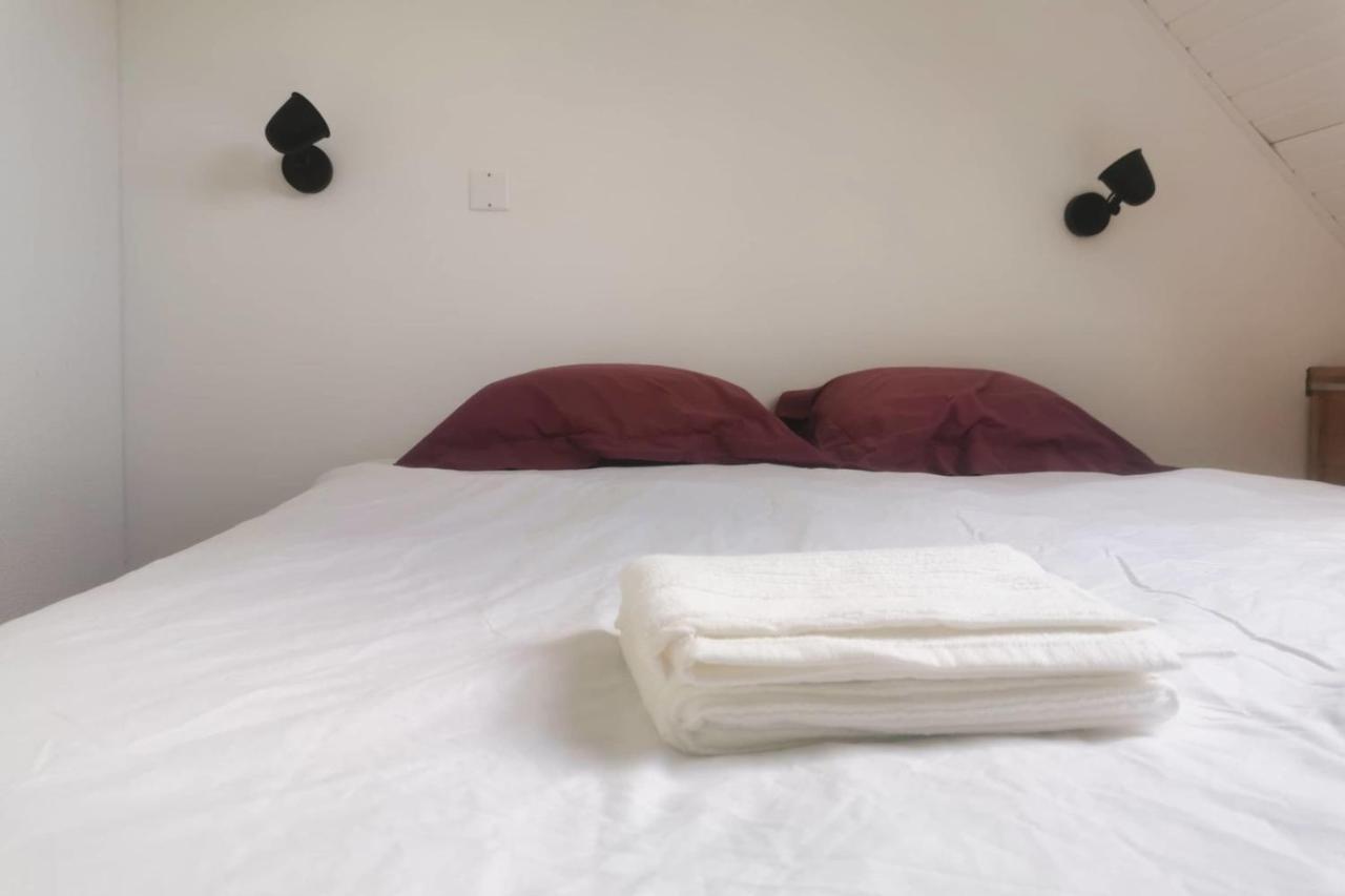 Maison cocooning la petite île noire Plouézocʼh Extérieur photo
