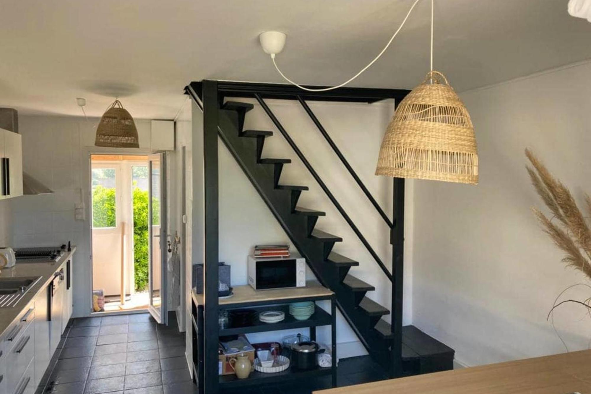 Maison cocooning la petite île noire Plouézocʼh Extérieur photo