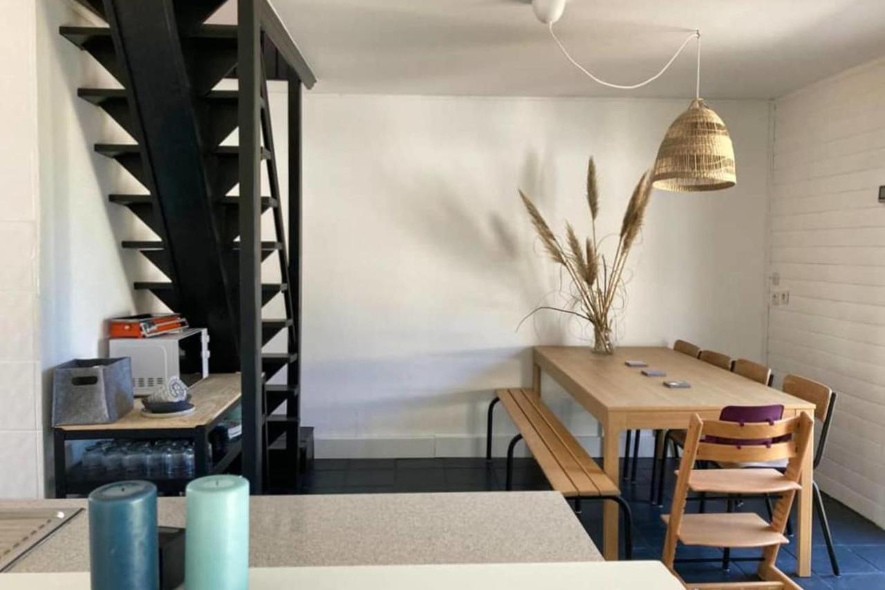 Maison cocooning la petite île noire Plouézocʼh Extérieur photo